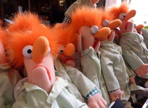 Disney's Hollywood Studio 29