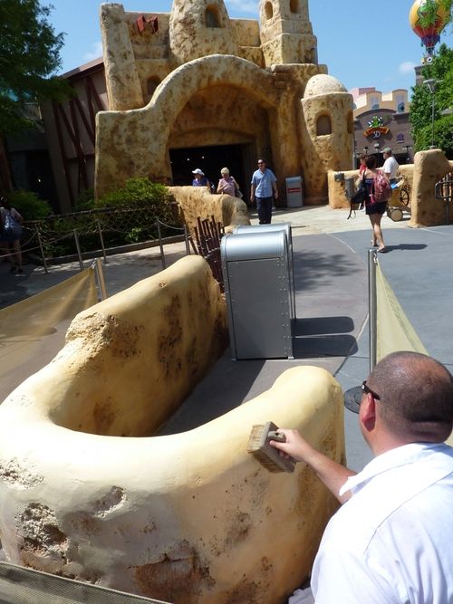 Disney's Hollywood Studio 31