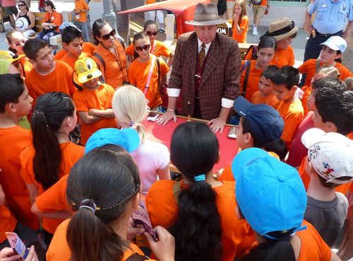 Disney's Hollywood Studio 37