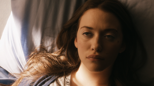 DAYDREAM NATION Kat Dennings