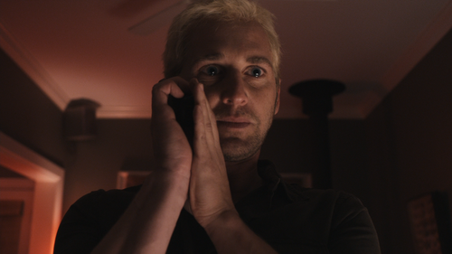 DAYDREAM NATION Josh Lucas DAYDREAM NATION Josh Lucas