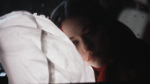 DAYDREAM NATION Kat Dennings Crash DAYDREAM NATION Kat Dennings Crash