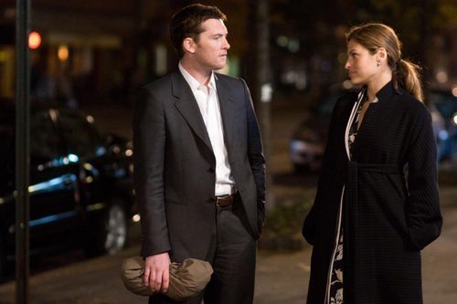 LAST NIGHT Worthington Mendes