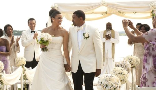 JUMPING THE BROOM Paula Patton
