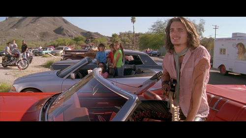 JOLENE Rupert Friend JOLENE Rupert Friend