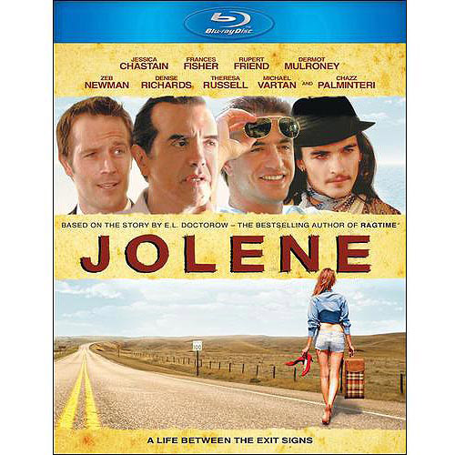 JOLENE Blu-ray JOLENE Blu-ray