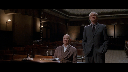 DE-LOVELY Kevin Kline Jonathan Pryce