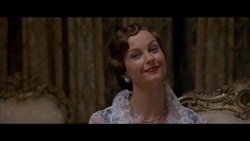 DE-LOVELY Ashley Judd