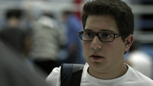 KNOCKOUT Daniel Madger