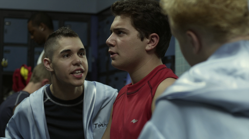 KNOCKOUT Jaren Brandt Bartlett