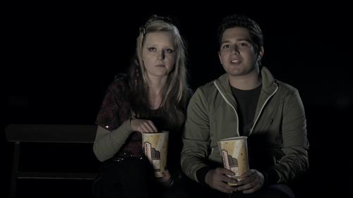 KNOCKOUT Emma Grabinsky