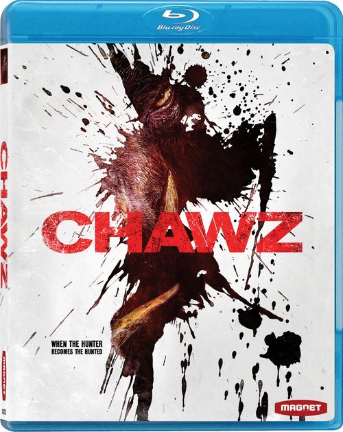 CHAWZ Blu-ray