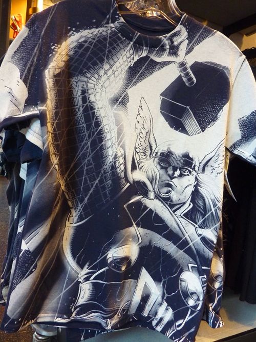 Islands of Adventure 6