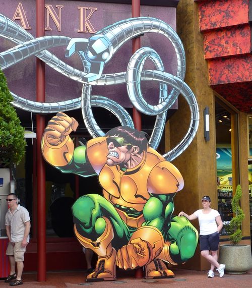 Islands of Adventure 7