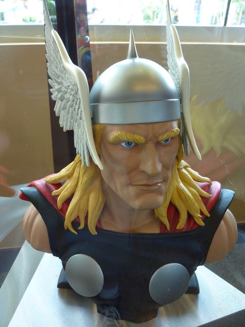 Islands of Adventure 8