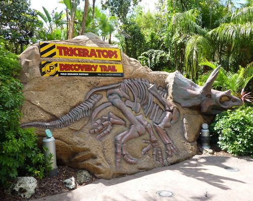 Islands of Adventure 17