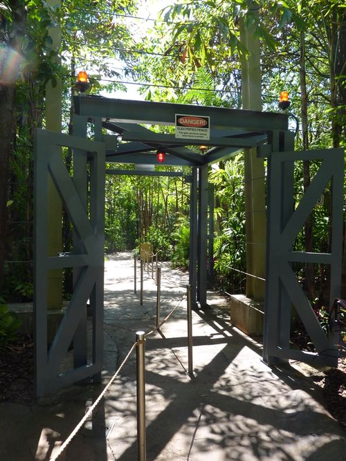 Islands of Adventure 12