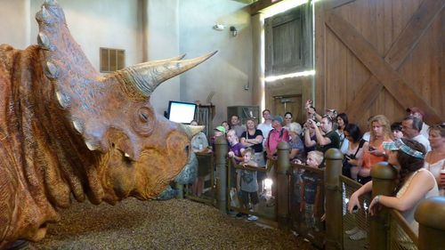 Islands of Adventure 15