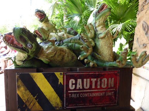 Islands of Adventure 18