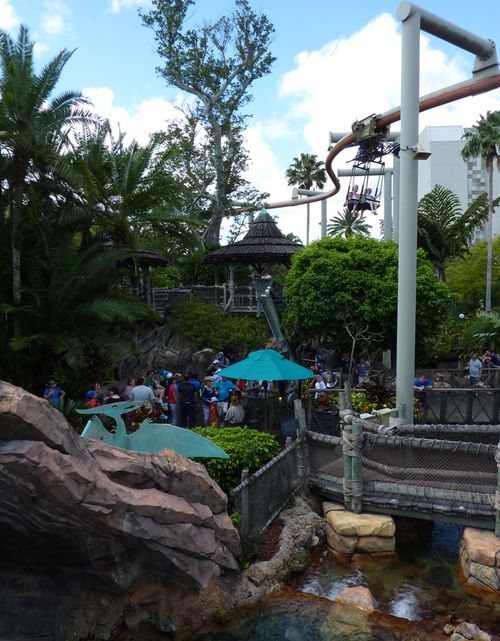 Islands of Adventure 20