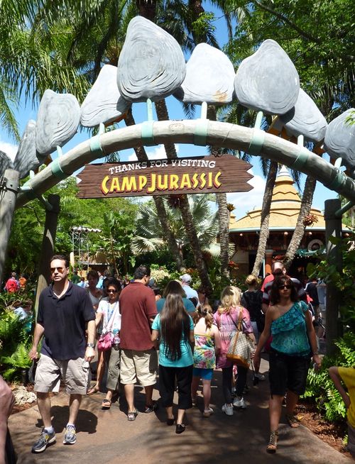 Islands of Adventure 22