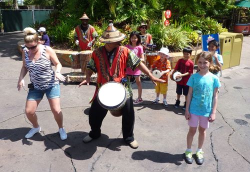 Islands of Adventure 23