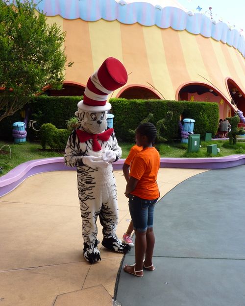 Islands of Adventure 26