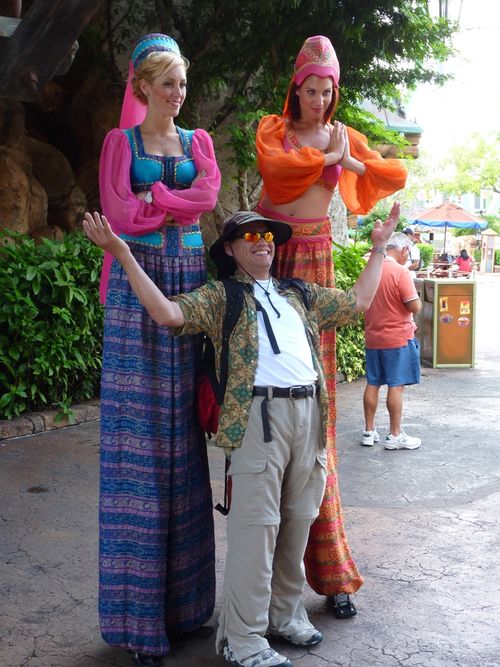 Islands of Adventure 28