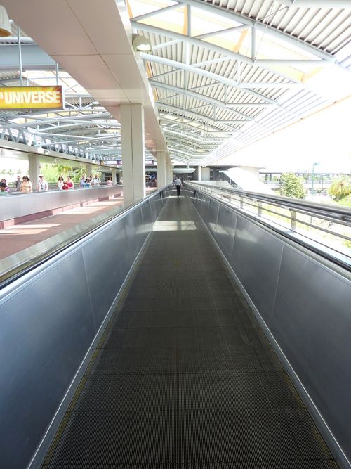 Islands of Adventure 29