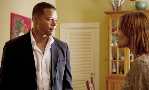 LEDGE Terrence Howard