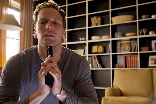 LEDGE Patrick Wilson