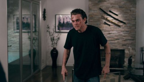 PERFECT HOST Clayne Crawford