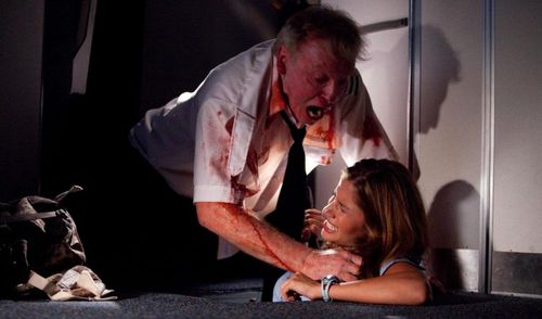 QUARANTINE 2 TERMINAL Mercedes Masohn