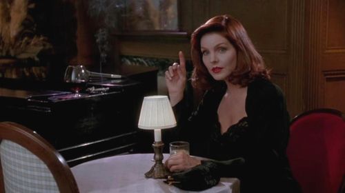 NAKED GUN 2 Priscilla Presley