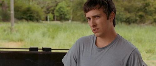 BLOODWORTH Reece Thompson