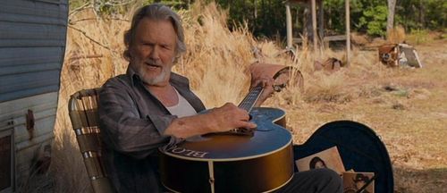 BLOODWORTH Kris Kristofferson