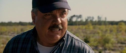 BLOODWORTH W. Earl Brown