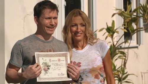 IMMIGRATION TANGO Portnoy Burnett