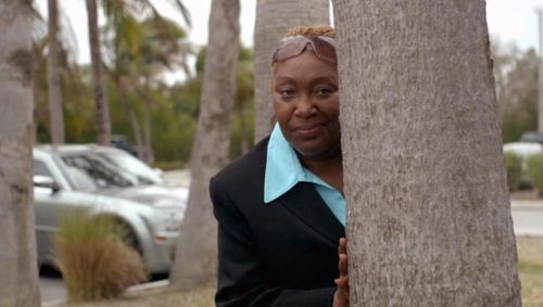 IMMIGRATION TANGO Avery Sommers