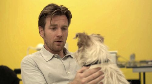 BEGINNERS Ewan McGregor