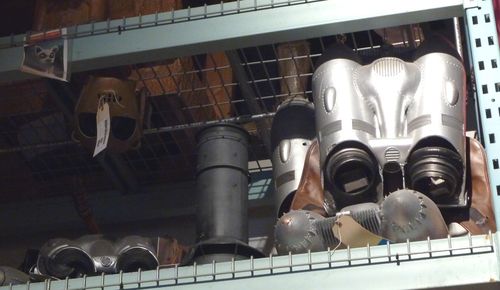 Disney's Hollywood Studios Rocketeer 7