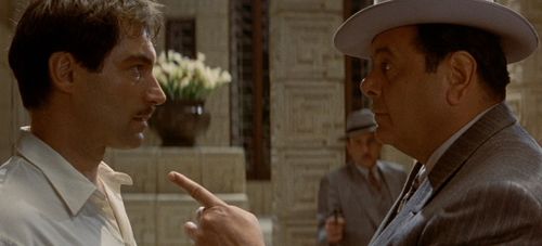 ROCKETEER Timothy Dalton