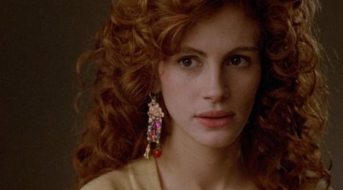 DYING YOUNG Julia Roberts 1