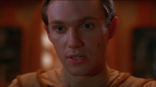 BATTLE BEYOND THE STARS Richard Thomas