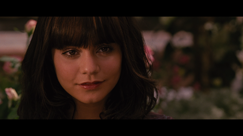 BEASTLY Vanessa Hudgens