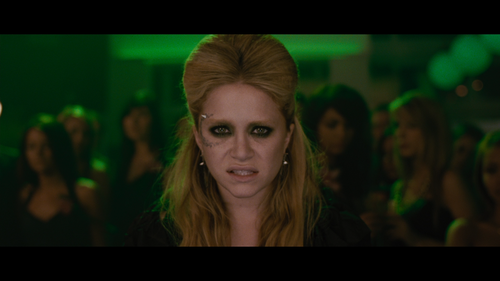 BEASTY Mary Kate Olson