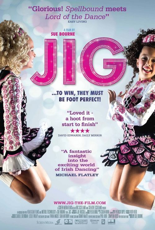 JIG poster