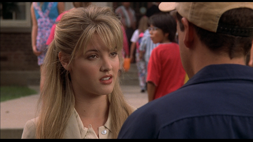 BILLY MADISON Bridgette WIlson