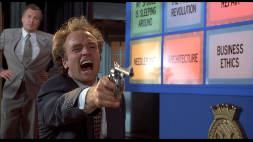 BILLY MADISON Bradley Whitford