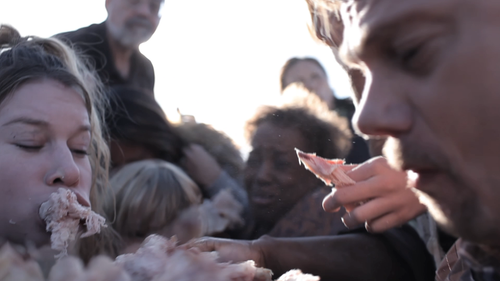 RUBBER turkey RUBBER turkey